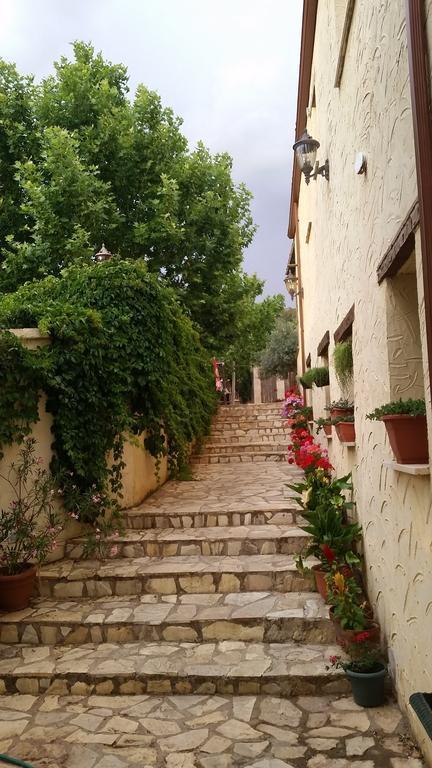 La Aldea Casa de hóspedes Alcaraz Quarto foto