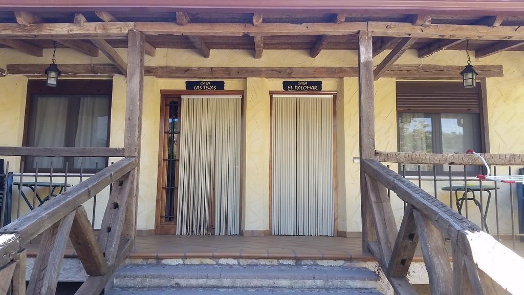 La Aldea Casa de hóspedes Alcaraz Quarto foto